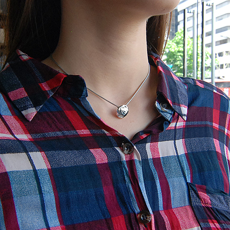 Tiffany(Ƽ�Ĵ�) 925 (�ǹ�) �Ҵ�Ʈ ����� �̹���7 - ���̺��� �߰���ǰ