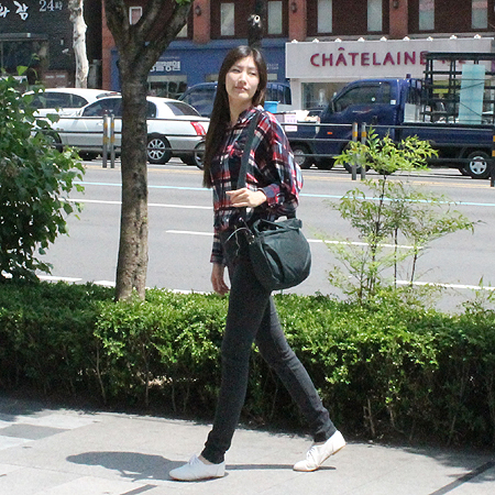 MANDARINA DUCK (���ٸ��� ��) �к긯 ��Ʈ �� ũ�ν��� �̹���7 - ���̺��� �߰���ǰ