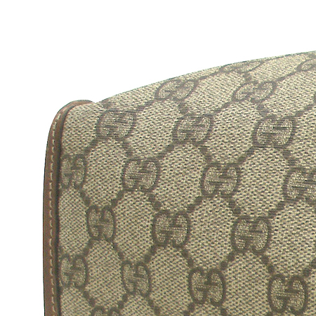 Gucci(����) 211135 GG �ΰ� PVC ��Ʈ�� �̹���4 - ���̺��� �߰���ǰ