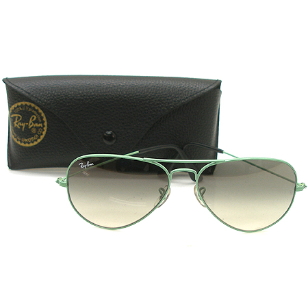 RAY-BAN(���̺�) RB3025 ���� ���۶� �̹���2 - ���̺��� �߰���ǰ