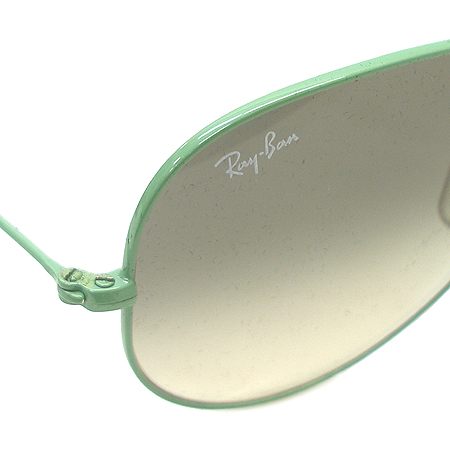 RAY-BAN(���̺�) RB3025 ���� ���۶� �̹���5 - ���̺��� �߰���ǰ