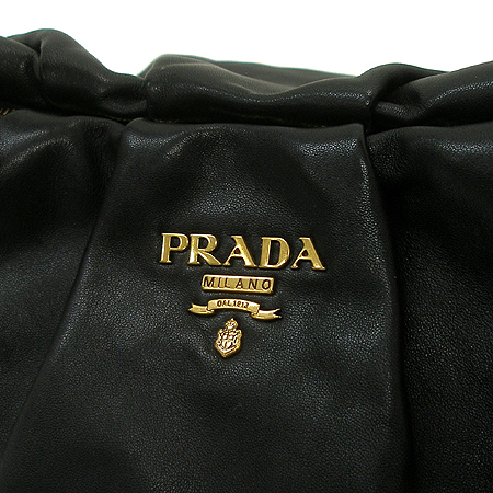 Prada(�����) BR4243 NAPPA ���� ���� ���� ü�� ����� �̹���4 - ���̺��� �߰���ǰ