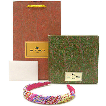 Etro(��Ʈ��) ������ ��� ��� �̹���2 - ���̺��� �߰���ǰ