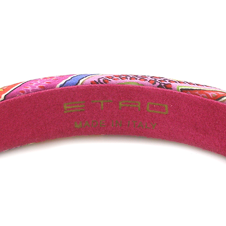 Etro(��Ʈ��) ������ ��� ��� �̹���4 - ���̺��� �߰���ǰ