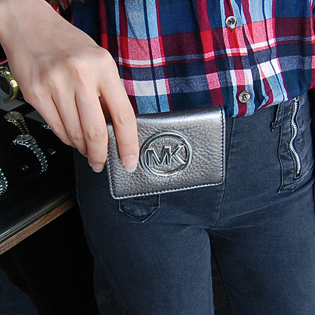 MICHAELKORS (����Ŭ�ھ) ���� �ΰ� ��� ���� ���� �̹���6 - ���̺��� �߰���ǰ