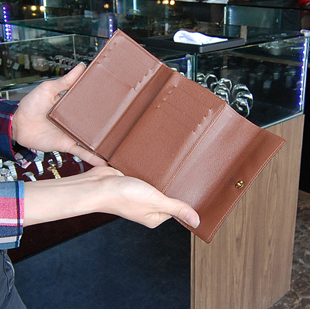 Louis Vuitton(̺) M60047 ׷ ĵ ˷  3  [д] ̹6 - ̺ ߰ǰ