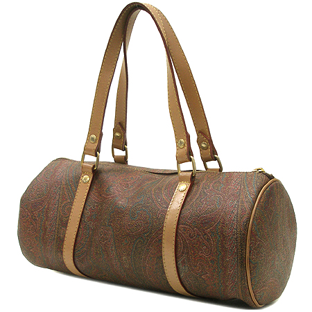 Etro(��Ʈ��) 043 729 ������ PVC ���� ��Ʈ�� �̹���2 - ���̺��� �߰���ǰ