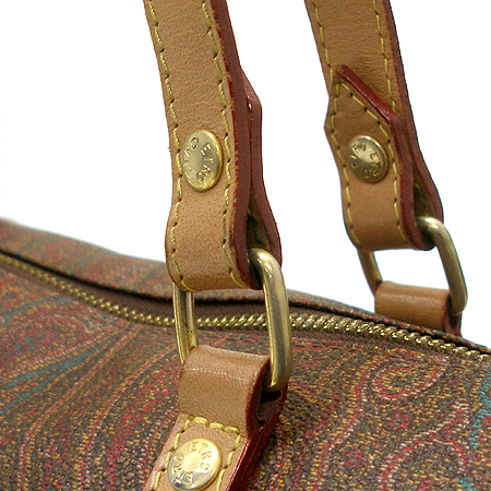 Etro(��Ʈ��) 043 729 ������ PVC ���� ��Ʈ�� �̹���3 - ���̺��� �߰���ǰ