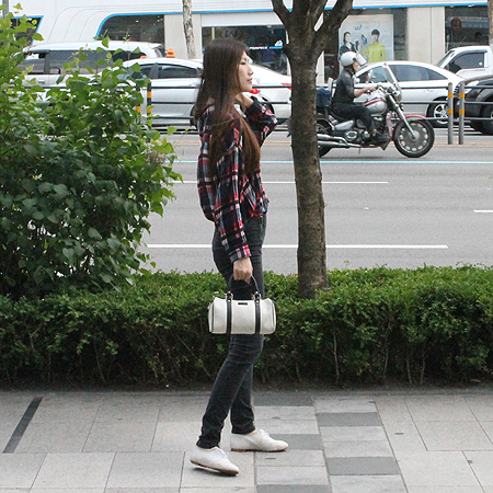 Gucci(����) 193604 GG �ΰ� PVC �̴� ������ ��Ʈ�� �̹���6 - ���̺��� �߰���ǰ