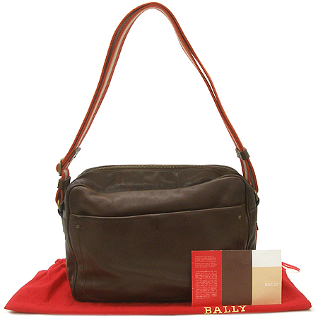 Bally(�߸�) TRAF01 ����� ��� ũ�ν��� �̹���2 - ���̺��� �߰���ǰ