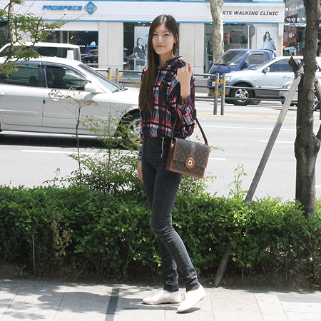 Louis Vuitton(���̺���) M51372 ���׷� ĵ���� �󽺹����� ����� �̹���6 - ���̺��� �߰���ǰ