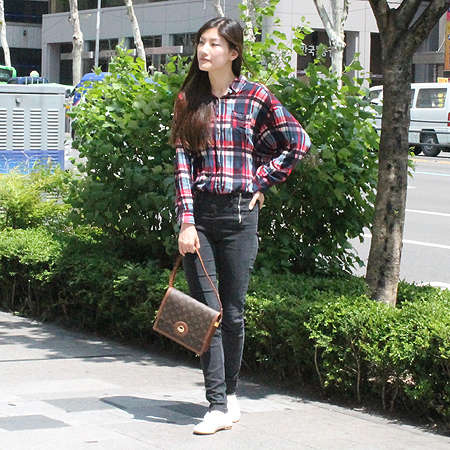 Louis Vuitton(���̺���) M51372 ���׷� ĵ���� �󽺹����� ����� �̹���7 - ���̺��� �߰���ǰ