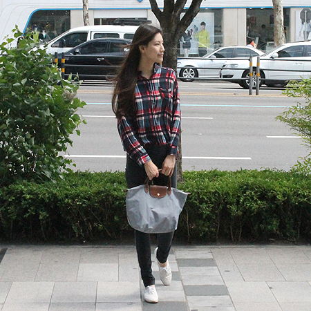 Long Champ(�ռ�) �к긯 ��Ʈ�� �̹���7 - ���̺��� �߰���ǰ