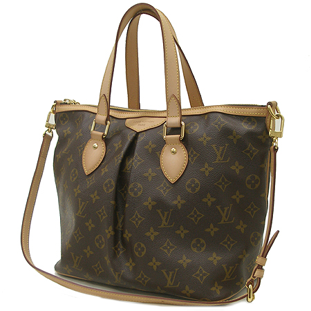 Louis Vuitton(���̺���) M40145 ���׷� ĵ���� �ȷ��� PM 2WAY [��������] �̹���2 - ���̺��� �߰���ǰ