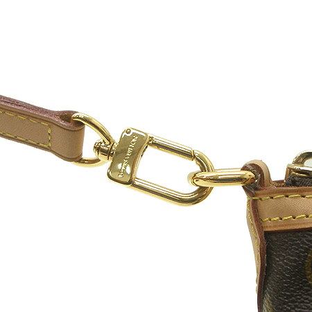Louis Vuitton(���̺���) M40145 ���׷� ĵ���� �ȷ��� PM 2WAY [��������] �̹���4 - ���̺��� �߰���ǰ