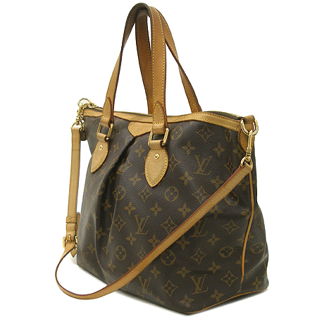 Louis Vuitton(���̺���) M40145 ���׷� ĵ���� �ȷ��� PM 2WAY [�б�����������2ȣ��] �̹���2 - ���̺��� �߰���ǰ