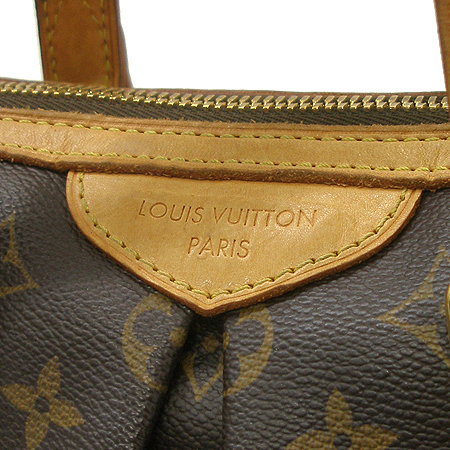 Louis Vuitton(���̺���) M40145 ���׷� ĵ���� �ȷ��� PM 2WAY [�б�����������2ȣ��] �̹���3 - ���̺��� �߰���ǰ