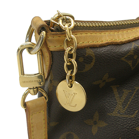 Louis Vuitton(���̺���) M40145 ���׷� ĵ���� �ȷ��� PM 2WAY [�б�����������2ȣ��] �̹���4 - ���̺��� �߰���ǰ