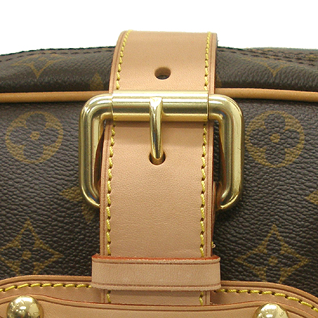 Louis Vuitton(���̺���)  M40025 ���׷� ĵ���� ����ź GM ��Ʈ�� [�б�������] �̹���3 - ���̺��� �߰���ǰ