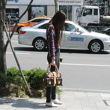 Louis Vuitton(���̺���)  M40025 ���׷� ĵ���� ����ź GM ��Ʈ�� [�б�������] �̹���6 - ���̺��� �߰���ǰ