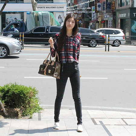 Louis Vuitton(���̺���)  M40025 ���׷� ĵ���� ����ź GM ��Ʈ�� [�б�������] �̹���7 - ���̺��� �߰���ǰ