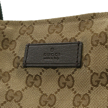 Gucci(����) 131233 GG �ΰ� �ڰ��� ��Ʈ�� �̹���3 - ���̺��� �߰���ǰ