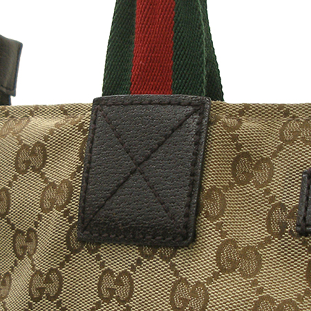 Gucci(����) 131233 GG �ΰ� �ڰ��� ��Ʈ�� �̹���4 - ���̺��� �߰���ǰ