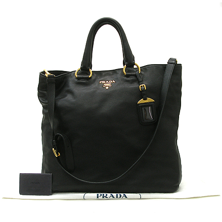 Prada(�����) BN1713 ���� ���� ���� �ΰ� 2WAY �̹���2 - ���̺��� �߰���ǰ