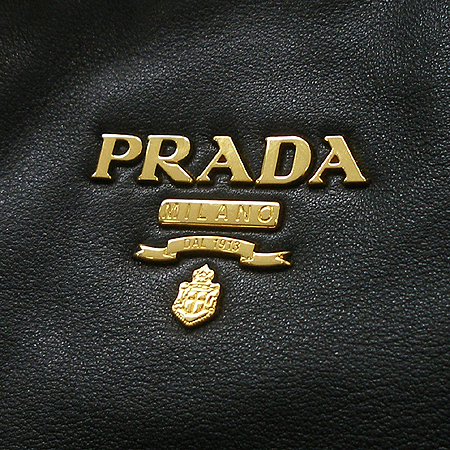 Prada(�����) BN1713 ���� ���� ���� �ΰ� 2WAY �̹���4 - ���̺��� �߰���ǰ