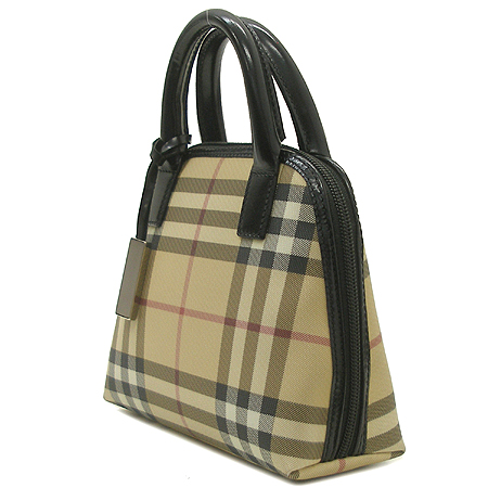 Burberry(������) ��� üũ �̴� ��Ʈ�� �̹���2 - ���̺��� �߰���ǰ