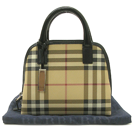 Burberry(������) ��� üũ �̴� ��Ʈ�� �̹���5 - ���̺��� �߰���ǰ