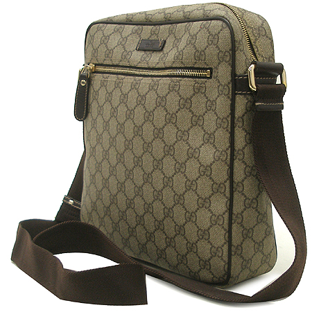 Gucci(����) 201448 GG �ΰ� PVC ũ�ν��� �̹���3 - ���̺��� �߰���ǰ