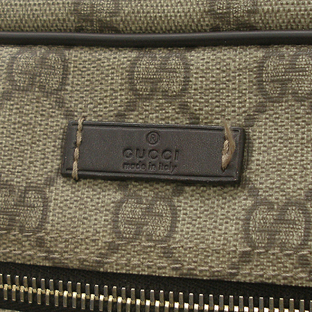 Gucci(����) 201448 GG �ΰ� PVC ũ�ν��� �̹���4 - ���̺��� �߰���ǰ