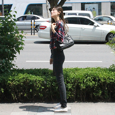 Metrocity(��Ʈ�ν�Ƽ) ���� ü�� ���� �÷� ����� �̹���6 - ���̺��� �߰���ǰ