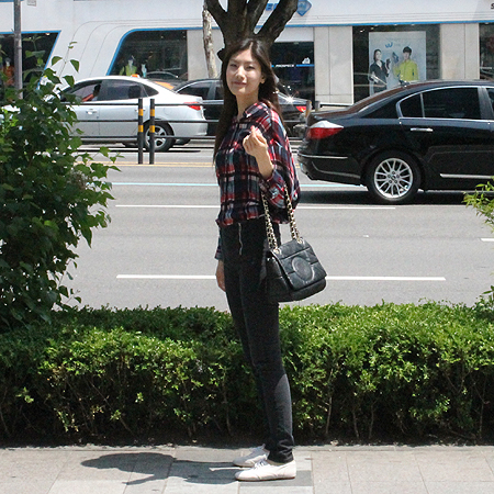 Metrocity(��Ʈ�ν�Ƽ) ���� ü�� ���� �÷� ����� �̹���7 - ���̺��� �߰���ǰ