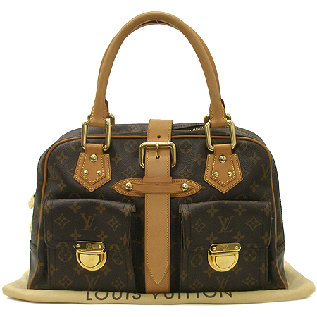Louis Vuitton(���̺���) M40025 ���׷� ĵ���� ����źGM ��Ʈ�� �̹���2 - ���̺��� �߰���ǰ