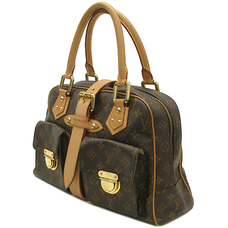 Louis Vuitton(���̺���) M40025 ���׷� ĵ���� ����źGM ��Ʈ�� �̹���3 - ���̺��� �߰���ǰ