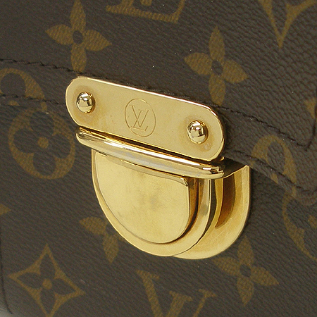 Louis Vuitton(���̺���) M40025 ���׷� ĵ���� ����źGM ��Ʈ�� �̹���4 - ���̺��� �߰���ǰ