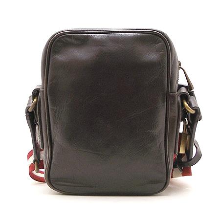 Bally(�߸�) TADELLA ���� ���� 3�� �̴� ũ�ν��� �̹���4 - ���̺��� �߰���ǰ