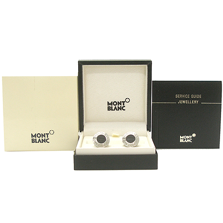 Montblanc(������) 7750 CARBON ROUND ���� Ŀ�꽺 ��ư �̹���2 - ���̺��� �߰���ǰ