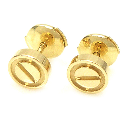 Cartier(��쿡) 18K ��� ���� �Ͱ��� �̹���3 - ���̺��� �߰���ǰ