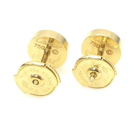 Cartier(��쿡) 18K ��� ���� �Ͱ��� �̹���4 - ���̺��� �߰���ǰ