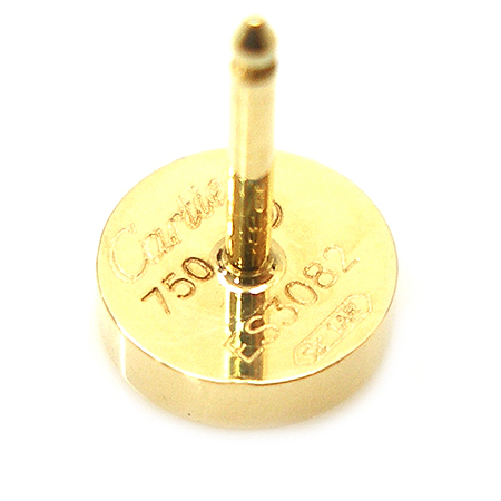 Cartier(��쿡) 18K ��� ���� �Ͱ��� �̹���6 - ���̺��� �߰���ǰ