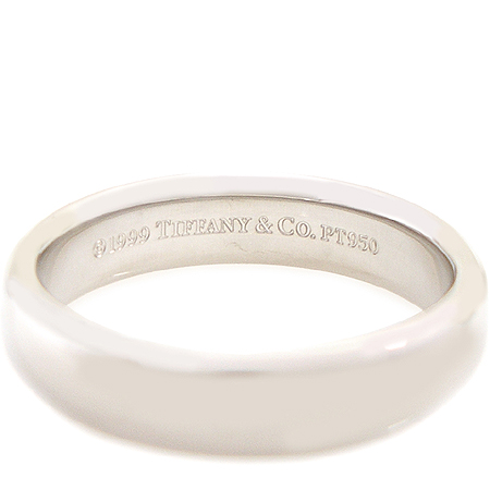 Tiffany(Ƽ�Ĵ�) PT950(�÷�Ƽ��) ��ô� 4.5mm ���� ��� ���� - 13ȣ [��������] �̹���3 - ���̺��� �߰���ǰ