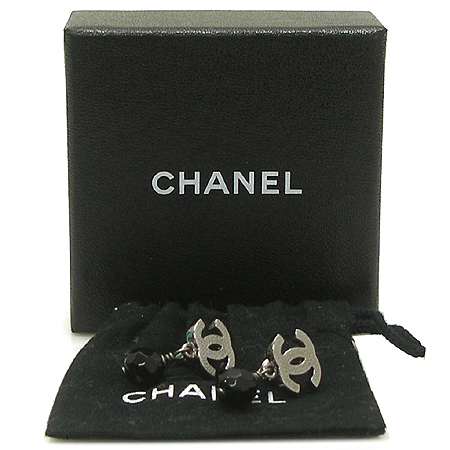 Chanel(����) A37277Y02009 ���н� �� ���� ���� COCO �ΰ� �Ͱ��� [��������] �̹���2 - ���̺��� �߰���ǰ