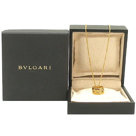 Bvlgari(�Ұ���) CL854268 18K Y/G �ķ�Ƽ�� ���Ʈ ����� [��������] �̹���2 - ���̺��� �߰���ǰ