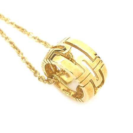 Bvlgari(�Ұ���) CL854268 18K Y/G �ķ�Ƽ�� ���Ʈ ����� [��������] �̹���4 - ���̺��� �߰���ǰ