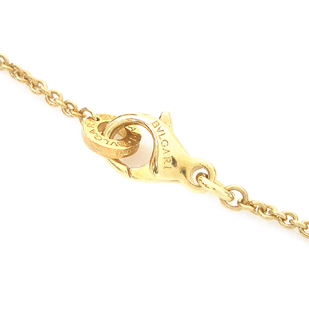 Bvlgari(�Ұ���) CL854268 18K Y/G �ķ�Ƽ�� ���Ʈ ����� [��������] �̹���5 - ���̺��� �߰���ǰ