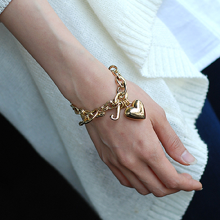 JUICY COUTURE (��� �ٶ縣) ��Ʈ ��� ���� ü�� ���� �̹���6 - ���̺��� �߰���ǰ