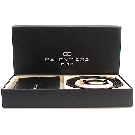 Balenciaga(�߷��þư�) ���� ���� ������ + ��Ʈ ��Ʈ (���� ����) �̹���2 - ���̺��� �߰���ǰ